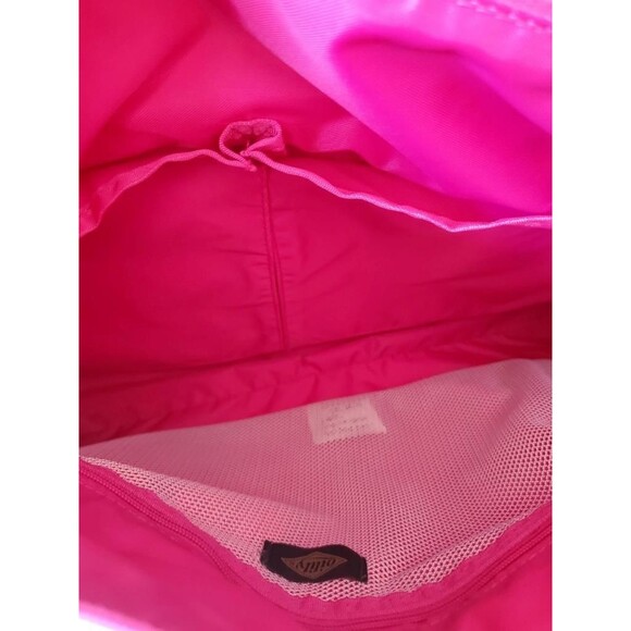 Oilily Diaper Baby Bag Multi Color Striped  with Changing Pad New - Picture 5 of 6